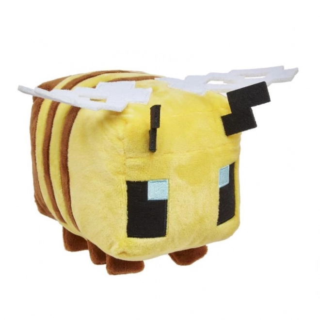 Minecraft peluche 20 cm