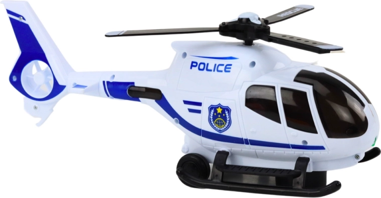 Mouvement automatique avec évitement des obstacles