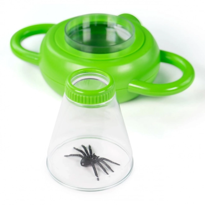 Lunette d'observation des insectes pour enfants