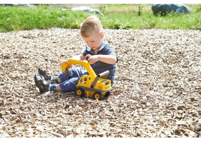 Lena ECO excavatrice active (en carton)