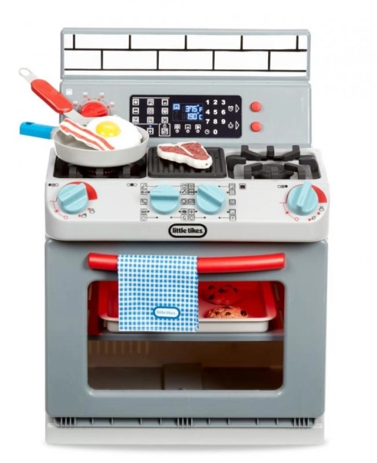 Little Tikes Ma première cuisinière