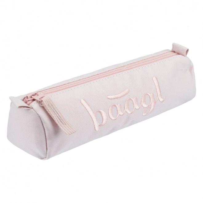 Étui étudiant BAAGL Creamy