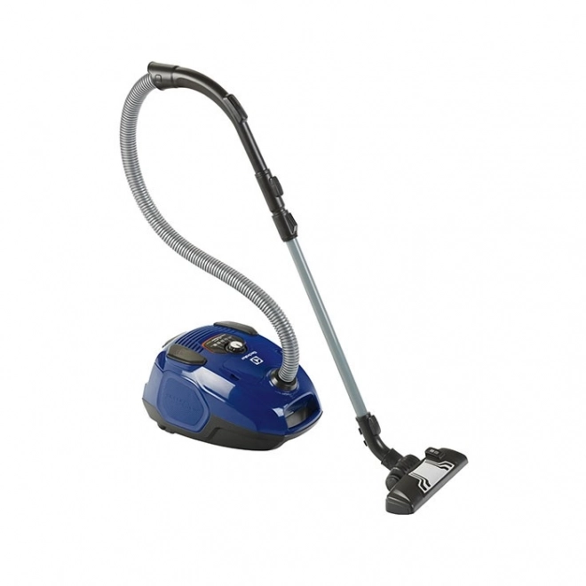 Aspirateur Electrolux bleu pour enfants
