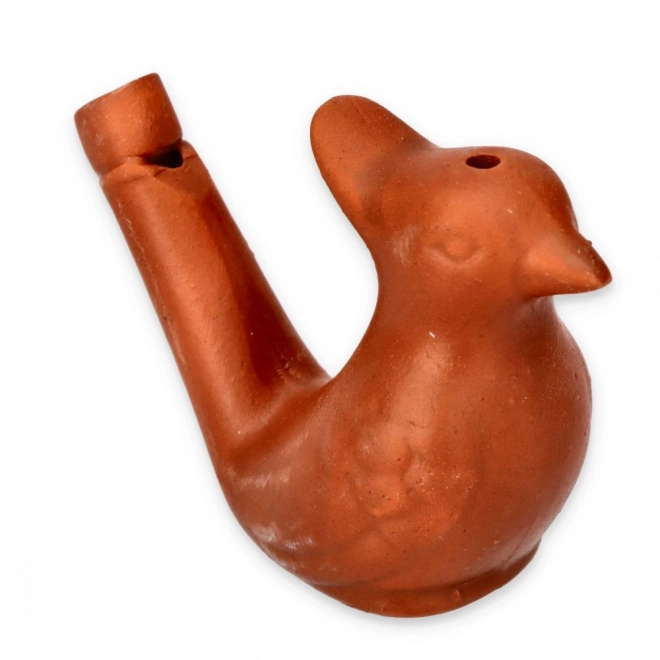 Ensemble de thérapie sonore d'oiseaux avec sifflet