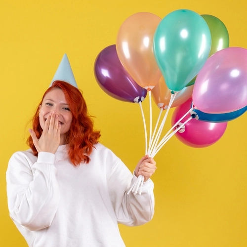 Pompe électrique pour ballons Kruzzel