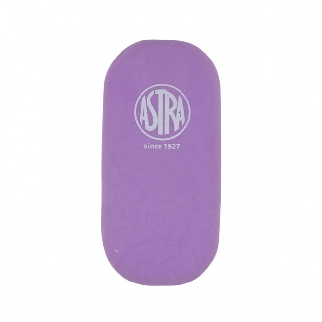 ASTRA Gommes ergonomiques PASTEL (mix)