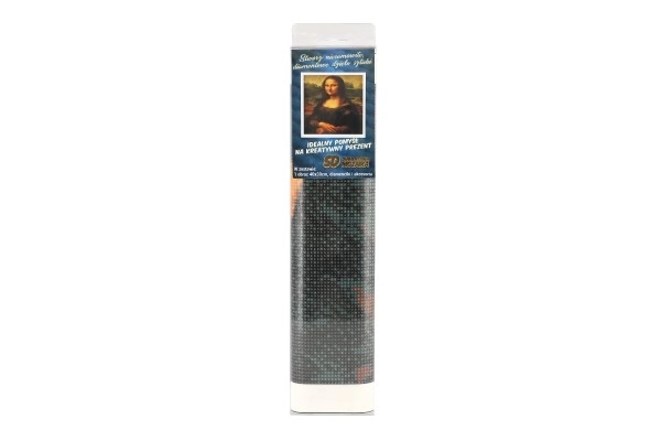 Kit de peinture au diamant - Mona Lisa