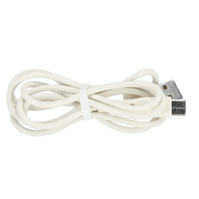 Lampe de nuit tactile en silicone pour enfants LED USB en forme de chiot