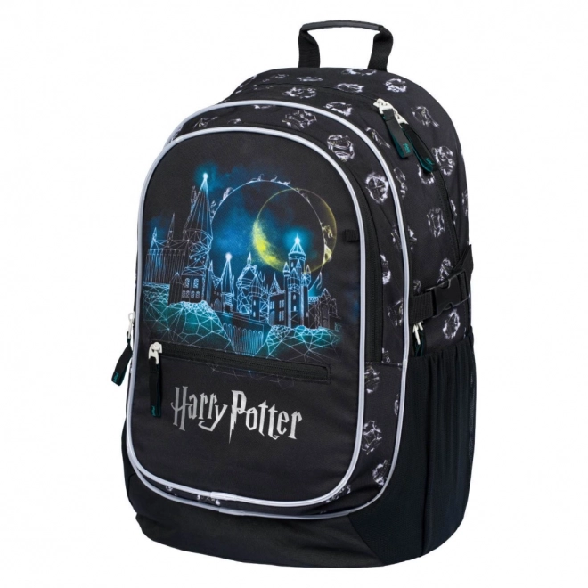 <strong>BAAGL Sac à dos scolaire Core Harry Potter Poudlard</strong>