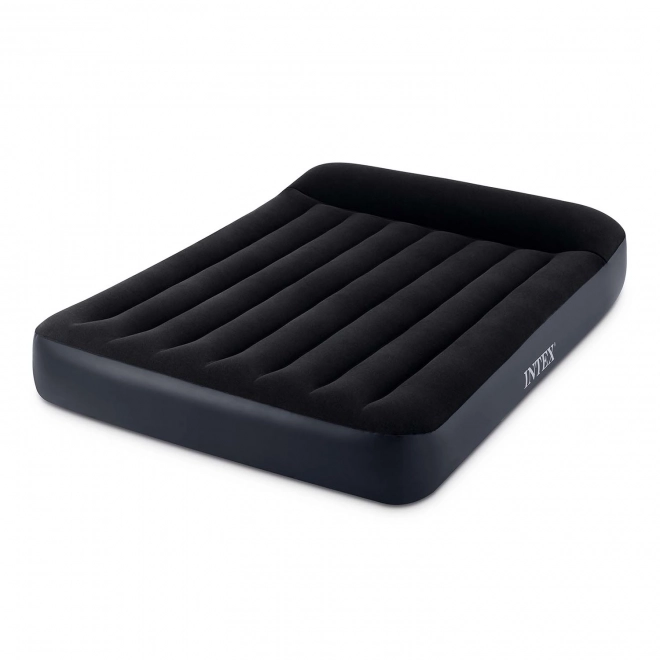 Matelas gonflable Velvet Bed avec pompe Intex 64150ND