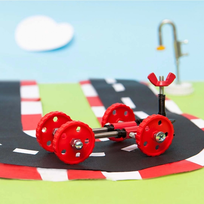 Le kit de construction OffBits FormuleBit