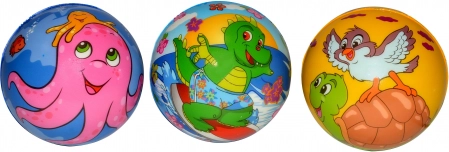 Des motifs d’animaux joyeux qui amusent les enfants
