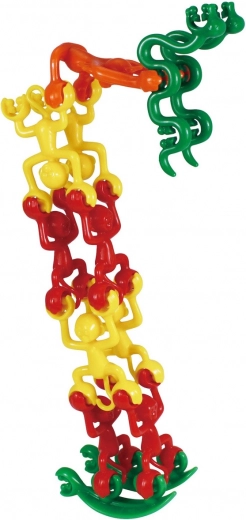 Équilibrage et chaînage des animaux