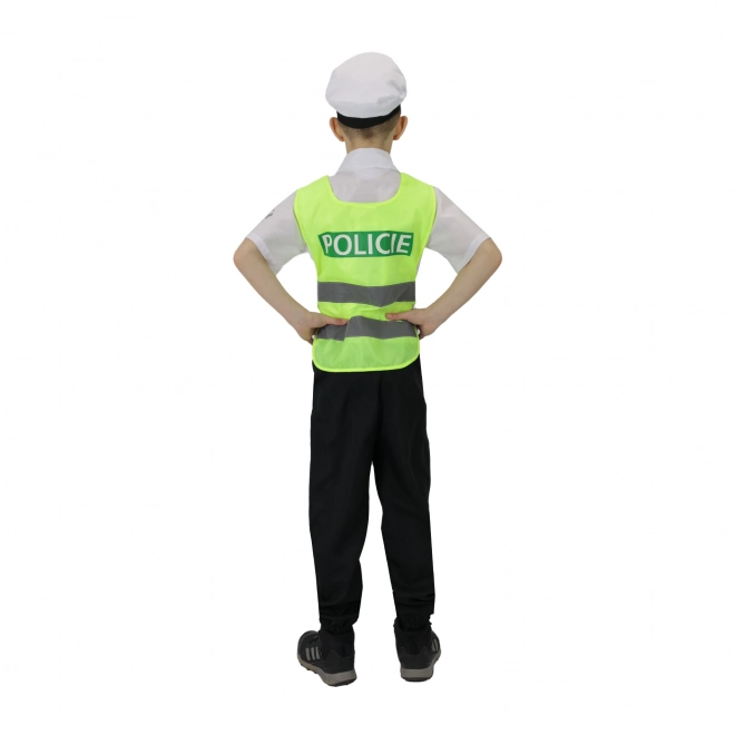 Costume de police pour enfants
