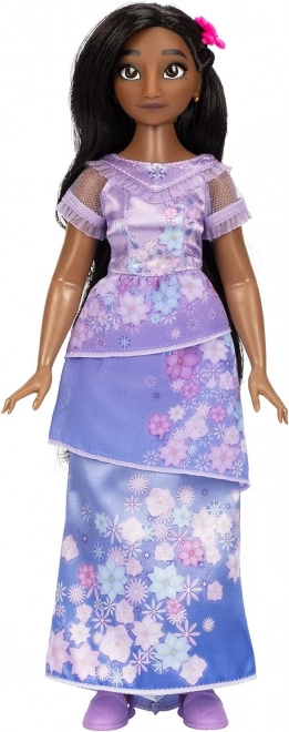 Poupée Disney Encanto Isabela Madrigal