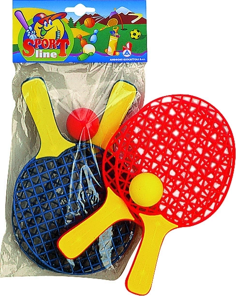 Tennis de plage