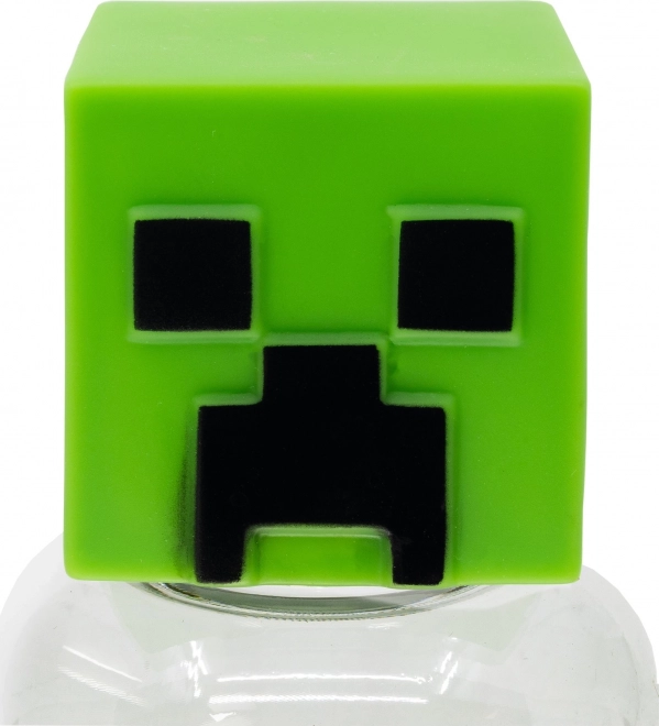 Bouteille d'eau Minecraft 560 ml