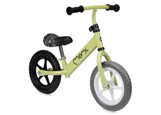 Draisienne MoMi FLEET verte