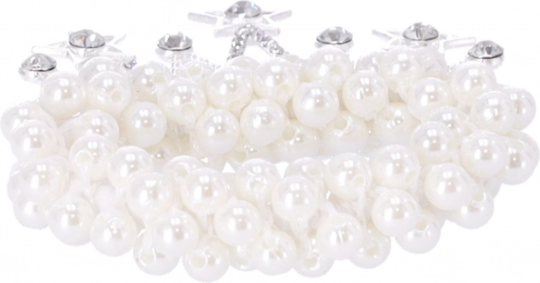 Douce élégance des perles