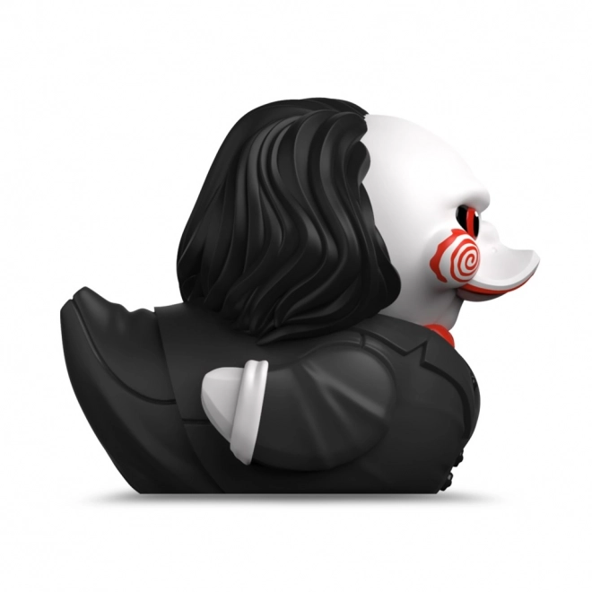 Canard Saw Billy The Puppet