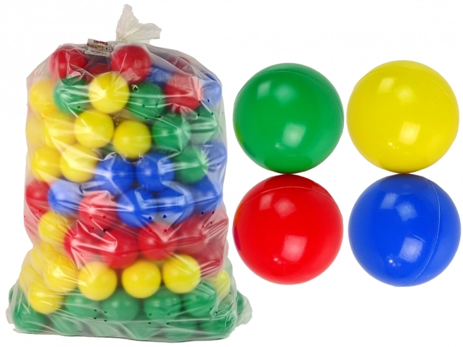 Ballons pour piscines sèches 200 pcs
