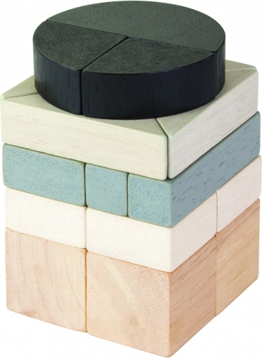 Apprentissage des fractions de façon ludique