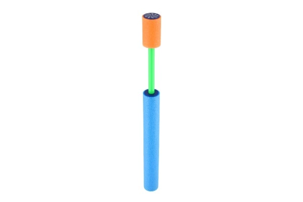 Pompage facile et jet d’eau puissant