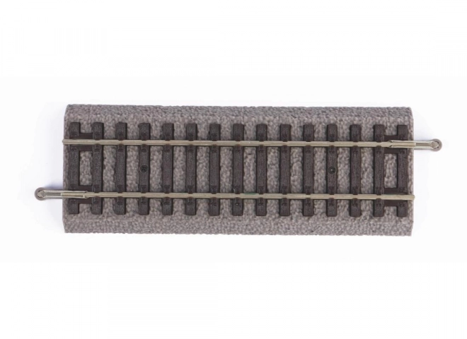 Piko Rail droite G115 avec ballast - 55403