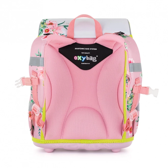 Set scolaire 3 pièces PREMIUM cheval
