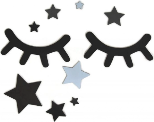 Design enchanteur pour chambre d’enfant