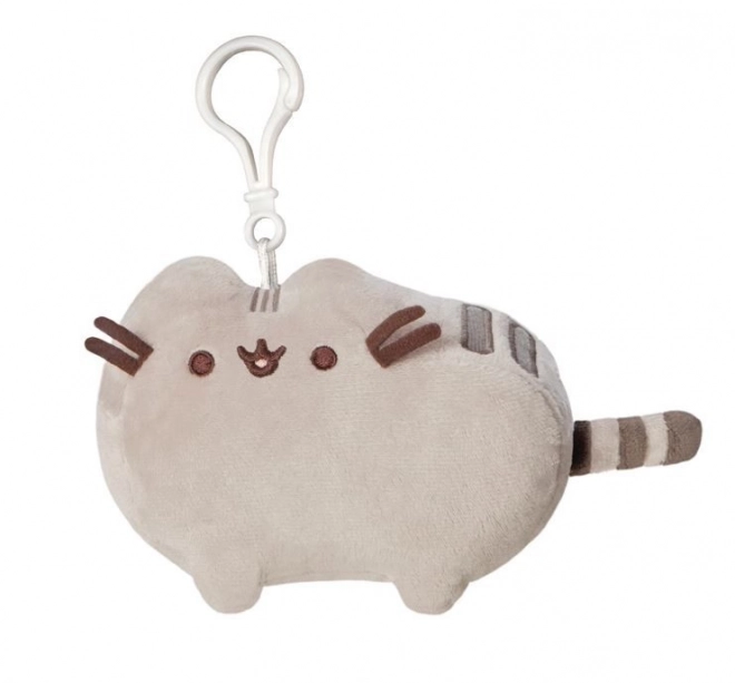 Pusheen classique mascotte porte-clés 14 cm