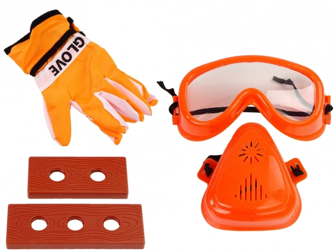 Accessoires pour batteries pour ensemble de meuleuses pour bricoleurs