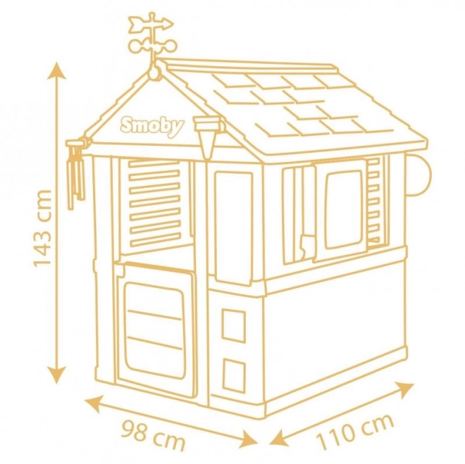 Maison 4 Saisons