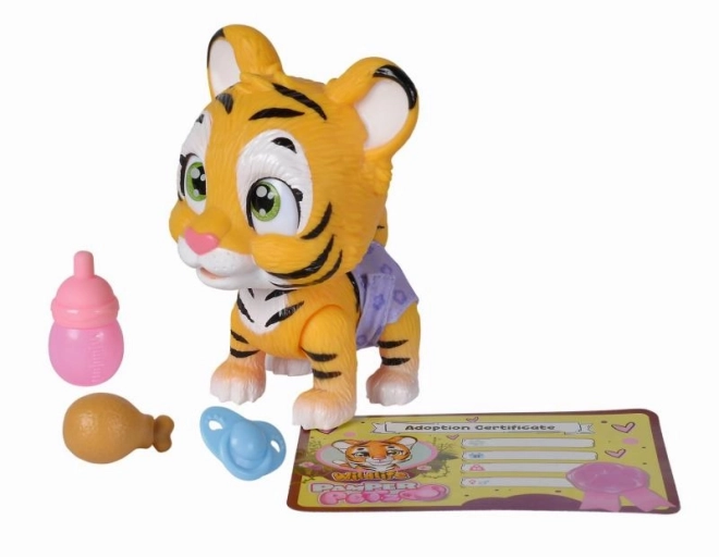 Tigron Pamper Petz