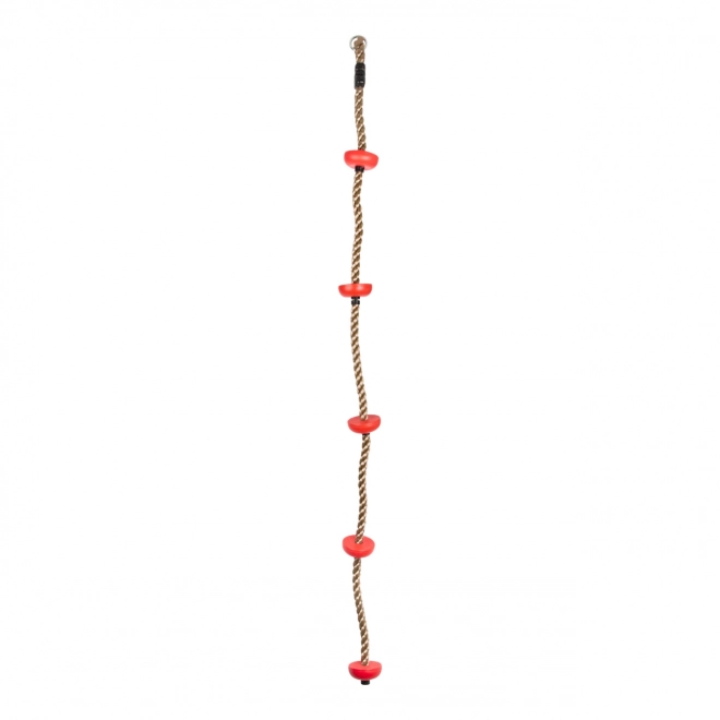 Corde d'escalade Everest petit pied