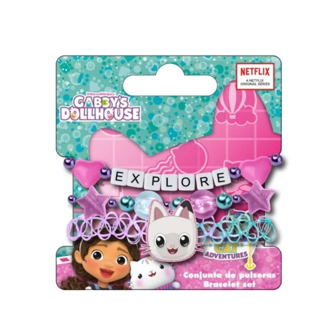 Bracelets Gabby's Dollhouse