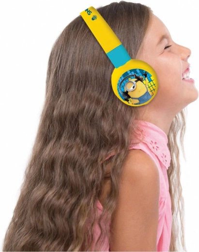 Écoute sûre pour les enfants