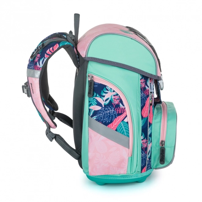 Sac à dos scolaire PREMIUM Paresseux