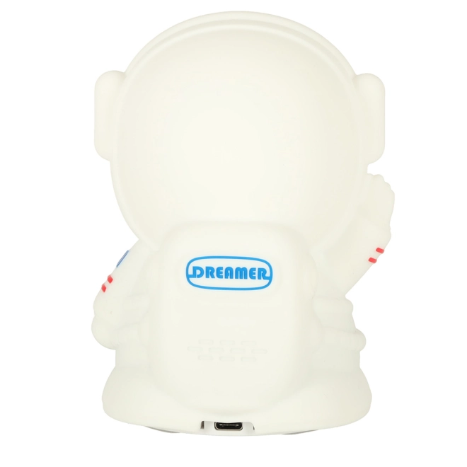 Silicone souple pour apaiser et rassurer