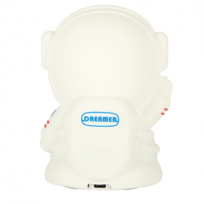Lampe de nuit astronaute pour enfants