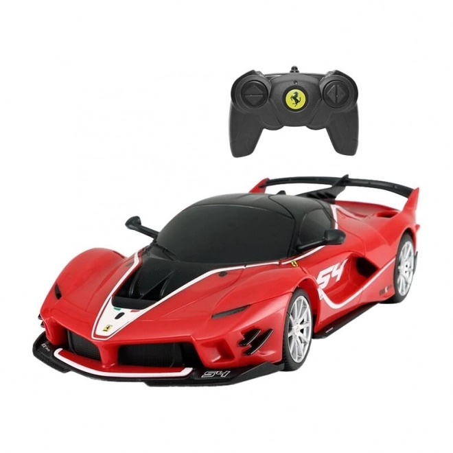 Ferrari FXX K Evo télécommande RASTAR