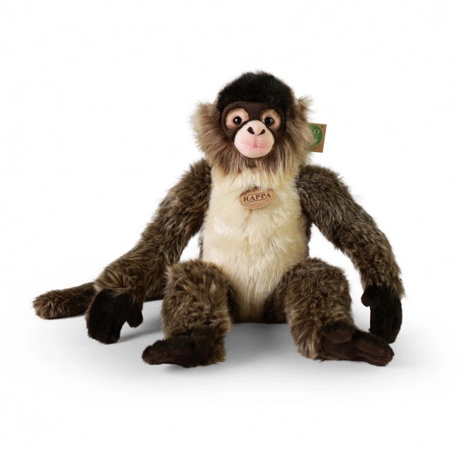 Singe en peluche ÉCOLOGIQUE 30 cm