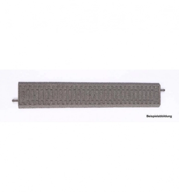 Surface de ballast pour rails droits Piko G115