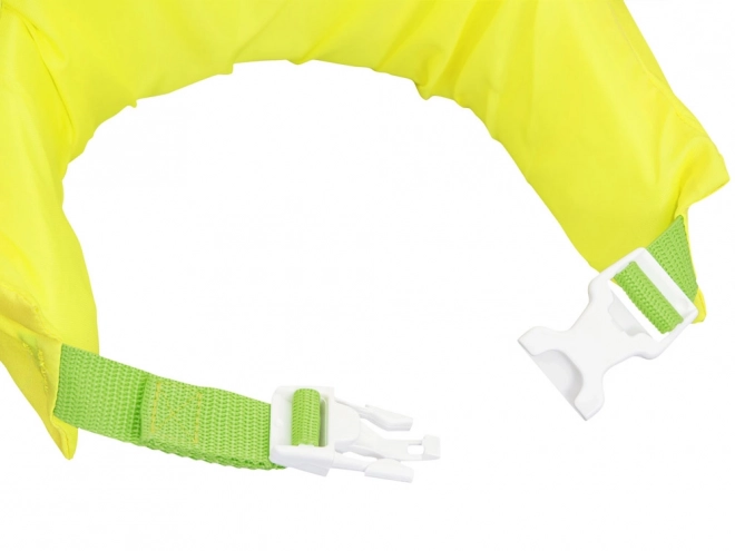 Gilet de bain enfant Bestway avec impression de tortue