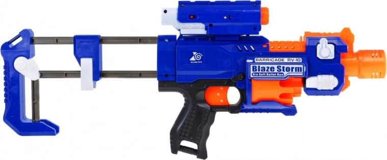 Propulsion électrique entièrement automatique