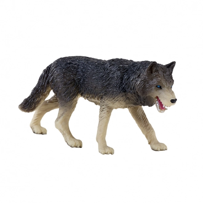 Figurine réaliste Mojo Loup