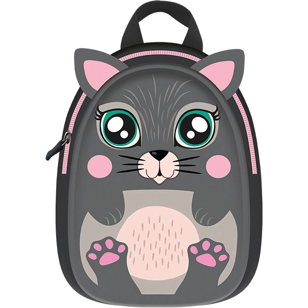 Collection Hourra - Sac à dos avec motif de chat pour enfants