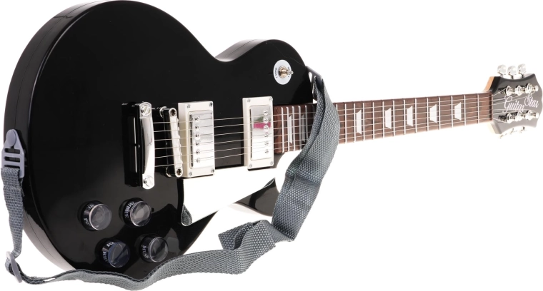 Jeu confortable avec sangle stylée