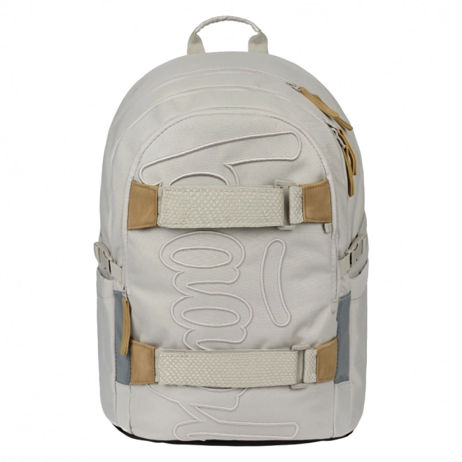 Sac à dos scolaire Skate Mist