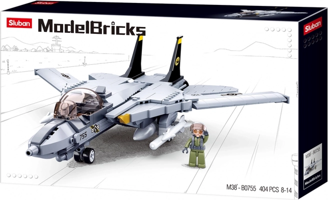 Design réaliste de la légende F-14 TOMCAT